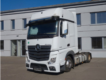 Tracteur routier MERCEDES-BENZ Actros 1848