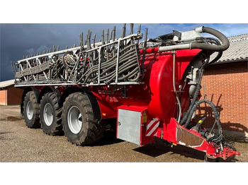 Tonne à lisier AP-K