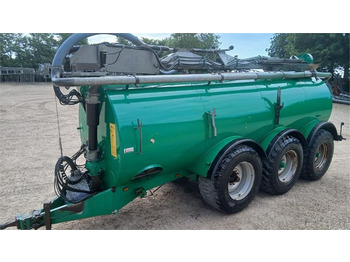 Tonne à lisier SAMSON