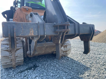 Bulldozer CASE: photos 5