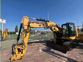 Pelle sur chenille CATERPILLAR 315FLCR