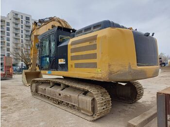 Pelle sur chenille CAT 336FLN: photos 4 Pelle sur chenille CAT 336FLN: photos 4