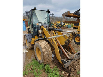 Crédit-bail de CAT 908M CAT 908M: photos 2