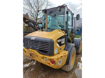 Crédit-bail de CAT 908M CAT 908M: photos 3