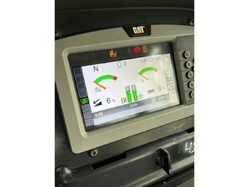 Bulldozer CAT D6K2LGP: photos 5 Bulldozer CAT D6K2LGP: photos 5