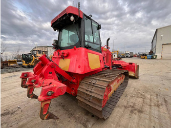 Bulldozer CAT D6K2LGP: photos 3 Bulldozer CAT D6K2LGP: photos 3