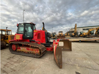 Bulldozer CAT D6K2LGP: photos 2 Bulldozer CAT D6K2LGP: photos 2