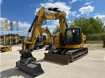 Pelle sur chenille CATERPILLAR 315FLCR