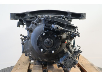 Boîte de vitesse pour Camion MAN 12+2GZ 2700DD 81.32004-6415: photos 4
