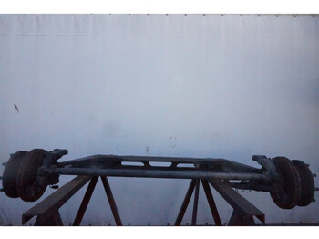 Essieu avant MERCEDES-BENZ