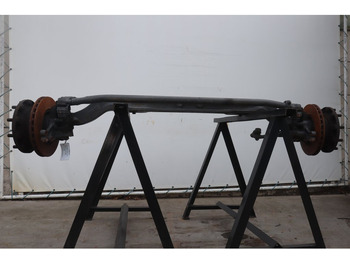 Essieu avant MERCEDES-BENZ