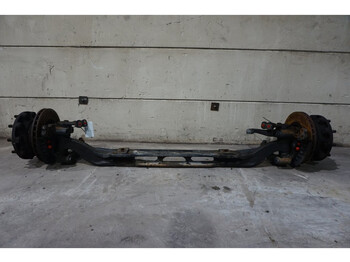 Essieu avant MERCEDES-BENZ