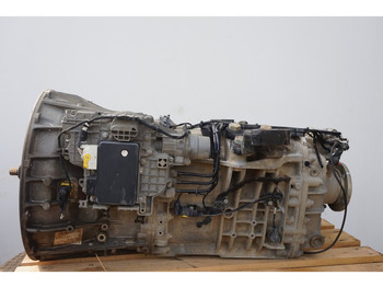 Boîte de vitesse MERCEDES-BENZ