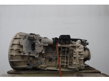 Boîte de vitesse MERCEDES-BENZ Arocs