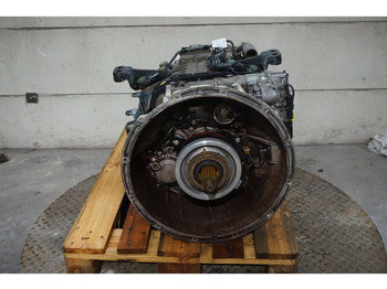 Boîte de vitesse pour Camion Mercedes-Benz G281-12KL + VOITH: photos 2 Boîte de vitesse pour Camion Mercedes-Benz G281-12KL + VOITH: photos 2