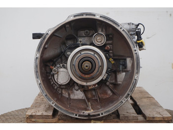 Boîte de vitesse pour Camion Mercedes-Benz G330-12KL + VOITH: photos 2 Boîte de vitesse pour Camion Mercedes-Benz G330-12KL + VOITH: photos 2