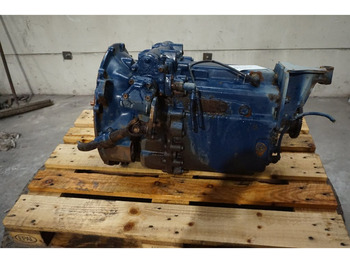 Boîte de vitesse MERCEDES-BENZ