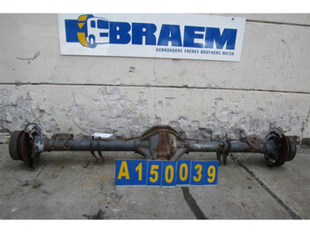 Essieu arrière MERCEDES-BENZ