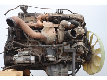 Moteur pour Camion Mercedes-Benz OM470LA EURO6 460PS: photos 4