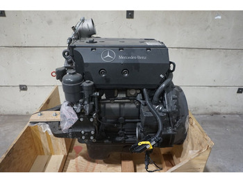 Moteur MERCEDES-BENZ