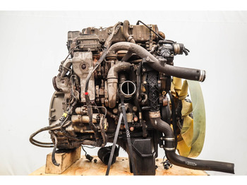 Moteur MERCEDES-BENZ