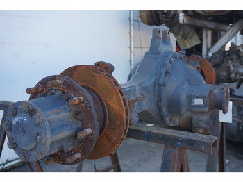 Essieu arrière pour Camion Mercedes-Benz R390-11/C-19.5 37/13: photos 2