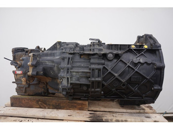 Boîte de vitesse pour Camion ZF 12AS2131DD+INT3 81.32004-6369: photos 3 Boîte de vitesse pour Camion ZF 12AS2131DD+INT3 81.32004-6369: photos 3