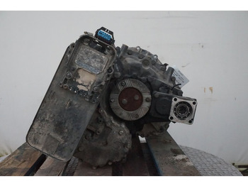 Boîte de vitesse pour Camion ZF 12AS2331DD+INT3  81.32004-6389: photos 4