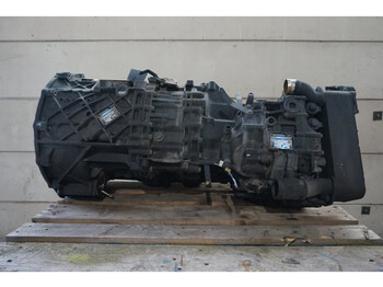 Boîte de vitesse ZF