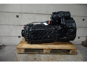 Boîte de vitesse pour Camion neuf ZF 16S2322TD + NMV221 81.32004-6161: photos 3