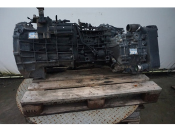 Boîte de vitesse ZF