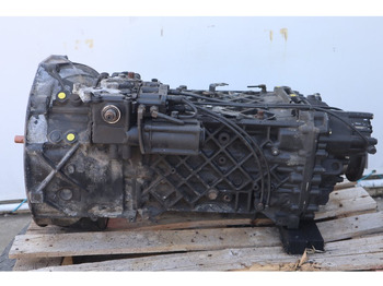 Boîte de vitesse ZF
