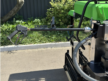 Finisseur neuf TICAB Crack sealing machine , 120 l, Asphalt crack filler, Manufacturer: photos 4