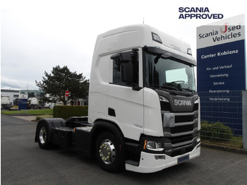 Tracteur routier SCANIA R 450