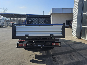 Crédit-bail de IVECO Daily 35C16H3.0 D IVECO Daily 35C16H3.0 D: photos 4