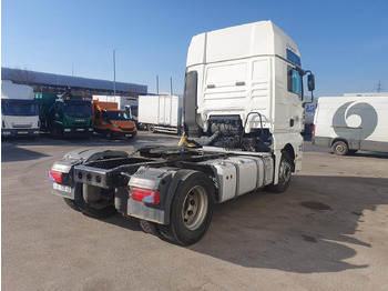 Tracteur routier MAN TGA 18.400: photos 4