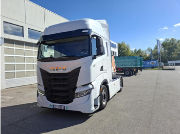 Tracteur routier IVECO S-WAY