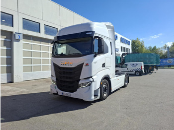 Tracteur routier IVECO S-WAY