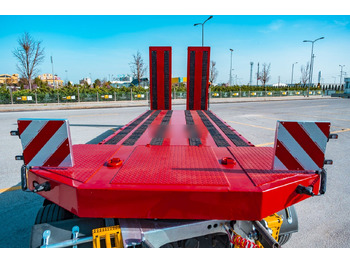 Crédit-bail de Scorpion Trailer SCORPION TRAILER NEW 3 AXLE (MANUFACTURER COMPANY) Scorpion Trailer SCORPION TRAILER NEW 3 AXLE (MANUFACTURER COMPANY): photos 3