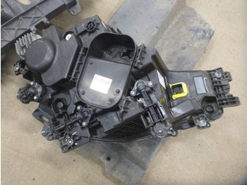 Système électrique pour Camion Mercedes-Benz Actros: photos 3