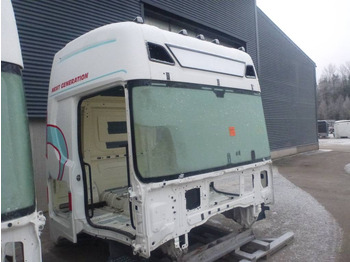 Cabine SCANIA R