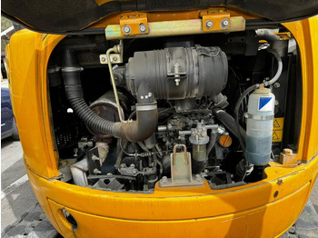 Mini pelle IHI 25VX3, 2.5ton, SWISS Machine: photos 4