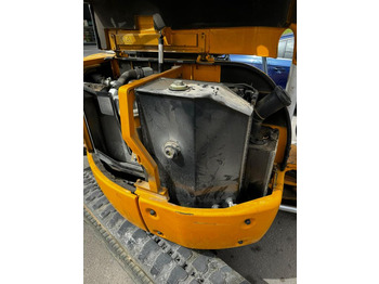 Mini pelle IHI 25VX3, 2.5ton, SWISS Machine: photos 5