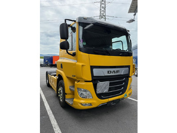 Tracteur routier DAF CF450 4x2, E6, ADR: photos 2
