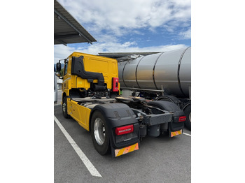 Tracteur routier DAF CF450 4x2, E6, ADR: photos 3