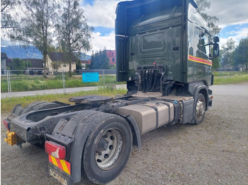 Tracteur routier Scania R440 4x2 E6, Retarder, Lowliner, 2x: photos 4