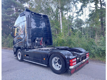 Tracteur routier Volvo FH16-650 4x2, Euro 6, VEB, airbrush: photos 4 Tracteur routier Volvo FH16-650 4x2, Euro 6, VEB, airbrush: photos 4