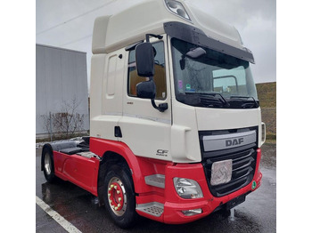 Tracteur routier DAF CF 440