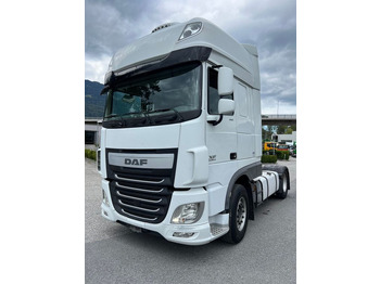 Tracteur routier DAF XF 460