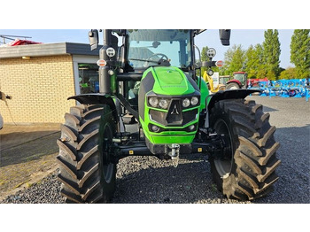 Tracteur agricole Deutz-fahr 5125 GS: photos 3 Tracteur agricole Deutz-fahr 5125 GS: photos 3